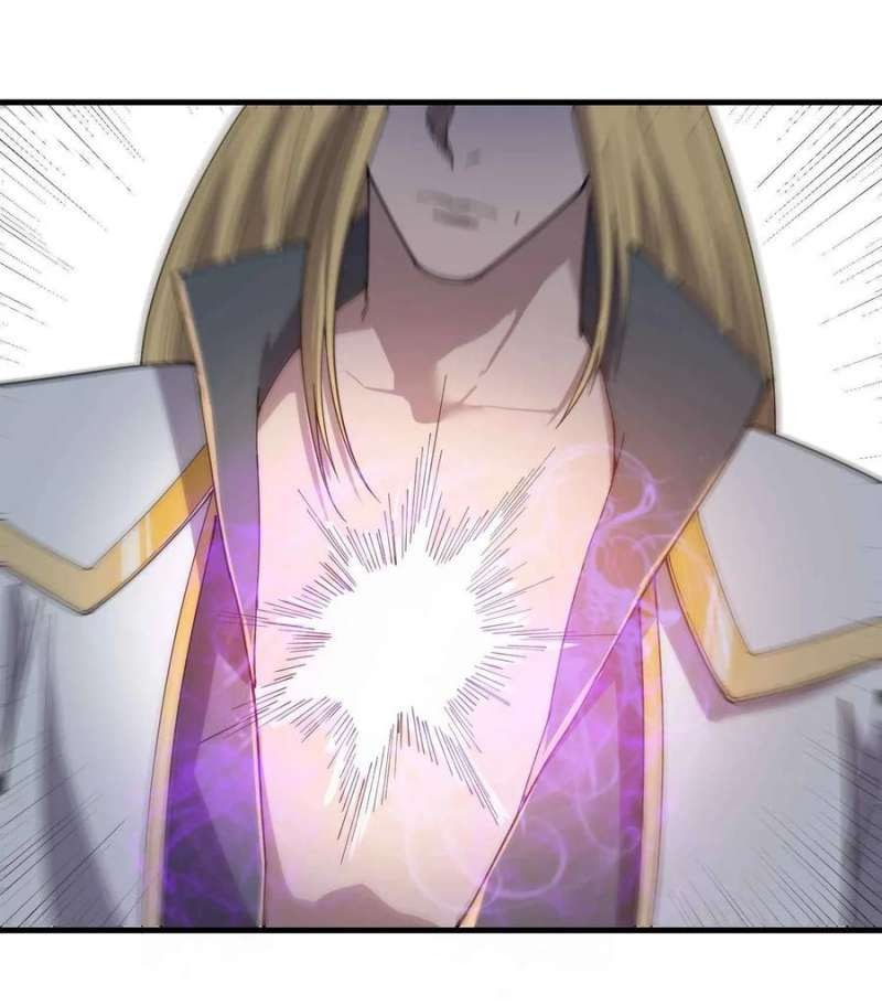 First Dragon (Yuanlong) Chapter 84 Gambar 36